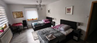 LARISA'S FERIENWOHNUNG Bild 9