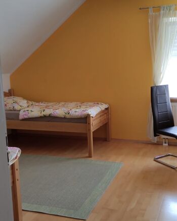 Wohnung Fam. Resch Bild 3