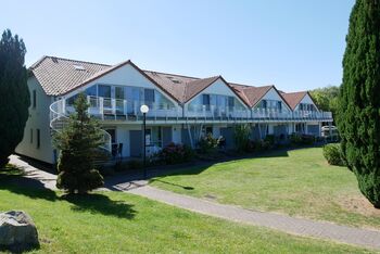 Monteurapartment in Hohenkirchen bei Wismar Zdjęcie 4