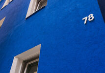 Blaues Haus Stuttgart Bild 9