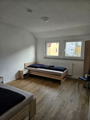 Jonas' Apartments - Marktredwitz Bild 1