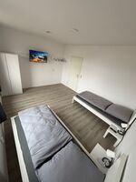 Harte Arbeit verdient ein gutes Bett RKL RENT-Service Bild 1