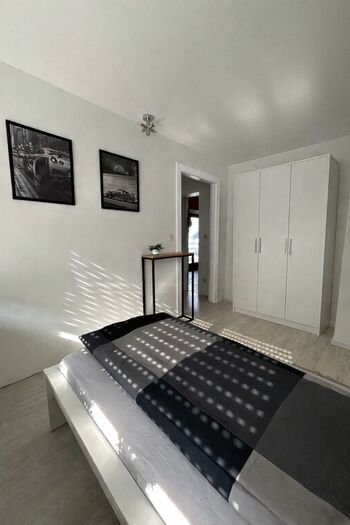 Monteurzimmer in Germering Picture 2