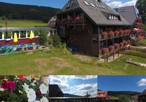 Sonnenmatte Titisee Hotel B + B Guesthouse Bild 3