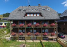 Sonnenmatte Titisee Hotel B + B Guesthouse Bild 2