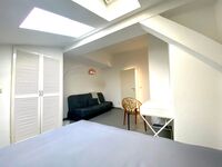 Möblierte Dachgeschosswohnung ab 3 Monaten Bild 6