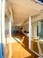 Möblierte Dachgeschosswohnung ab 3 Monaten Bild 12