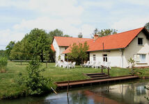 Spreewald Pension Spreeaue Bild 1