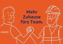 Monteurzimmer Denkendorf - 80 moderne Wohnungen Bild 9