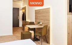 MOWO Monteurzimmer Denkendorf - Mit vollausgestatteter Küche Bild 8