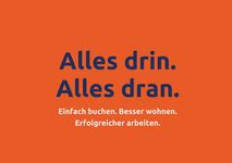 Monteurzimmer Denkendorf - 80 moderne Wohnungen Bild 7