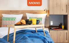 MOWO Monteurzimmer Denkendorf - Mit vollausgestatteter Küche Bild 11