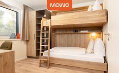 MOWO Monteurzimmer Denkendorf - Mit vollausgestatteter Küche Bild 10