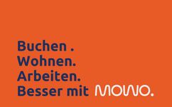 MOWO Monteurzimmer Denkendorf - Mit vollausgestatteter Küche Bild 14