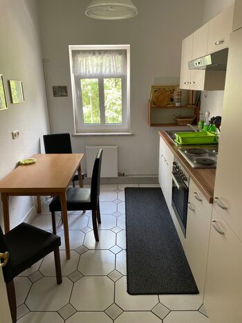 Gästezimmer „An der Spielwiese“ Bild 2