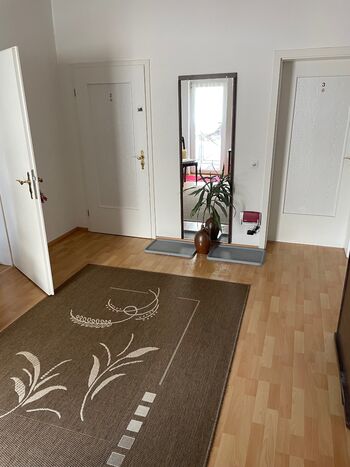 Gästezimmer „An der Spielwiese“ Bild 5