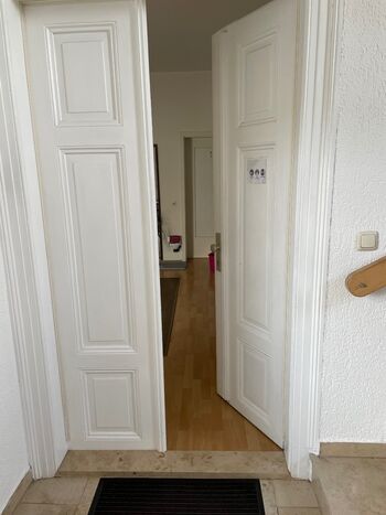 Gästezimmer „An der Spielwiese“ Bild 3