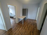 Monteurwohnungen, voll ausgestattet, mit WaMa, Parkplatz etc Bild 12