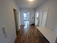 Monteurwohnungen, voll ausgestattet, mit WaMa, Parkplatz etc Bild 11