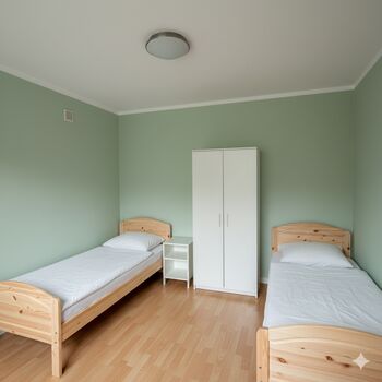 Monteurunterkünfte in Kettwig – 24h Check-In Obrázok 2