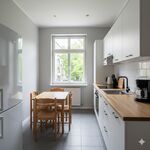 Monteurunterkünfte in Kettwig – 24h Check-In Bild 3