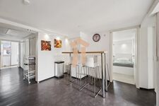 Essbereich Küche EG