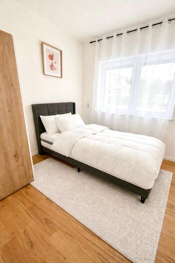 Wohnung in ruhiger Lage von Kreuztal Zentrum Bild 2