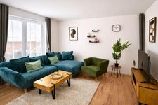 Wohnung in ruhiger Lage von Kreuztal Zentrum Bild 1