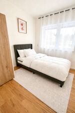 Wohnung in ruhiger Lage von Kreuztal Zentrum Bild 2