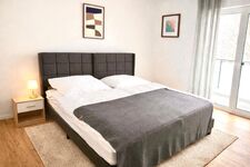 Wohnung in ruhiger Lage von Kreuztal Zentrum Bild 3