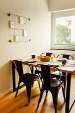 Naumburg I insgesamt 35 Betten I salt apartments Bild 5