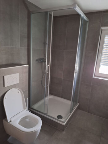 2 Schlafzimmer - 4P / Monteurzimmer, Küche, Bad, Gernsbach Bild 5