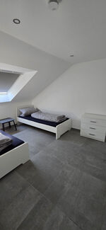 2-Zimmer Wohnung / Monteurzimmer, Küche, Bad, Gernsbach Bild 8