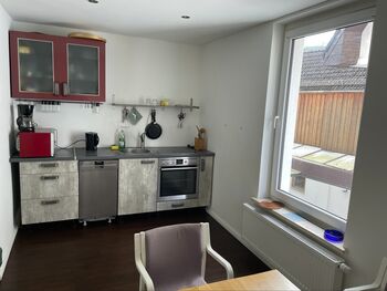 Wohnung WBB GmbH Bild 2