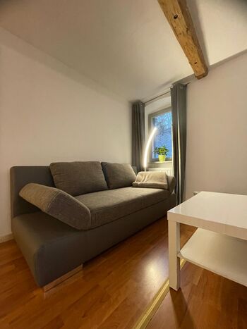 Monteurzimmer Ferienwohnung Zimmer Übernachtung Würzburg Lan Bild 4