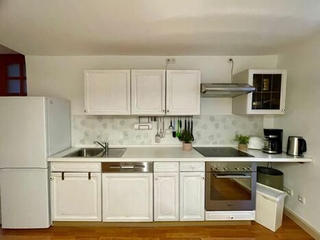 Monteurzimmer Ferienwohnung Zimmer Übernachtung Würzburg Lan Bild 5