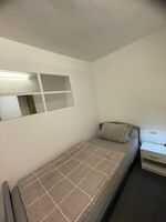 Monteurzimmer Ferienwohnung Zimmer Übernachtung Würzburg Lan Bild 1