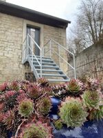 Monteurzimmer Ferienwohnung Zimmer Übernachtung Würzburg Lan Bild 12