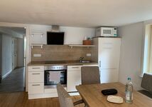 Ferienwohnung mit 3 Schlafzimmern und Parkplatz inWolfhagen Bild 1