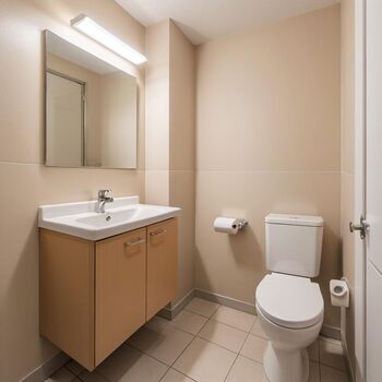 Monteurunterkunft Bremen -nach Wunsch/Bedürfnis Bild 3