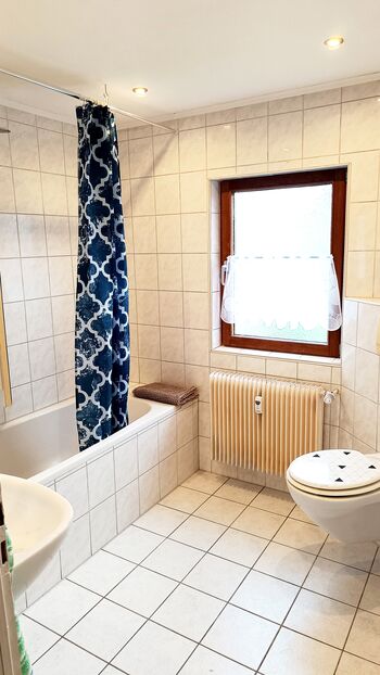 Monteur Wohnung, Bamberg, Einzelbetten, Küche Picture 4