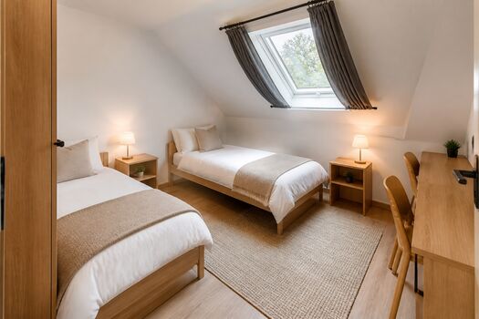 Feierabend Lodge