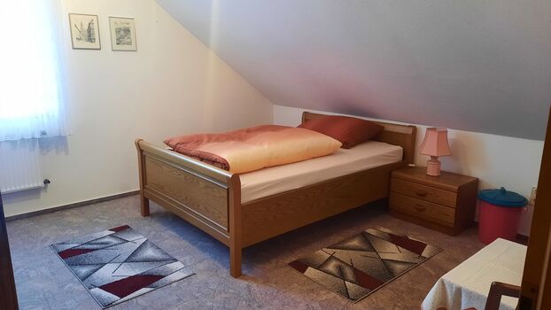 Gästezimmer Dorn