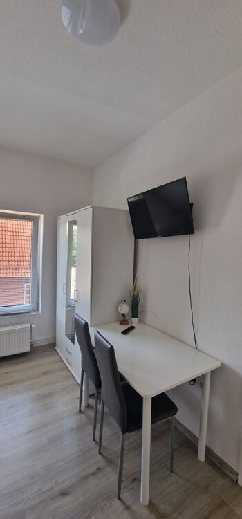 Wohnung Ellmer Flensburg Bild 5