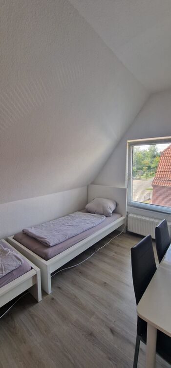 Wohnung Ellmer Flensburg Bild 4