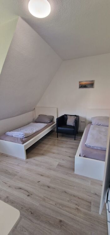 Wohnung Ellmer Flensburg Bild 1