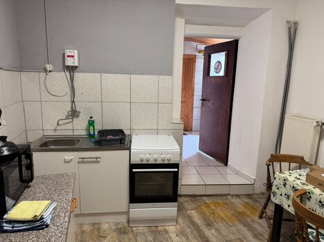 Wohnung Bednarski Bild 3