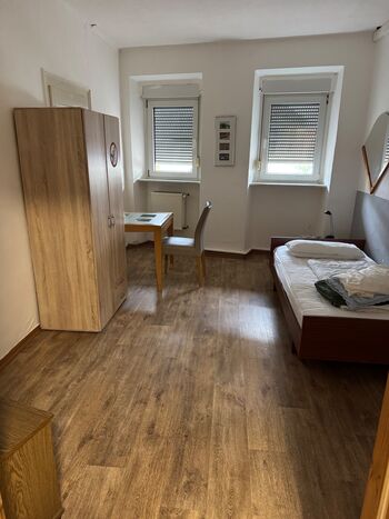 Wohnung Bednarski Bild 2
