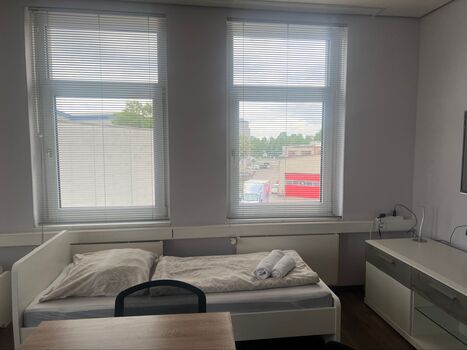 Moderne, preiswerte Monteurwohnungen in Konstanz / Umgebung Bild 2
