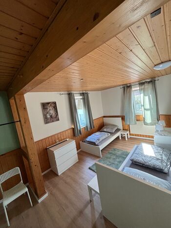 Monteurshaus Maßbach Picture 2